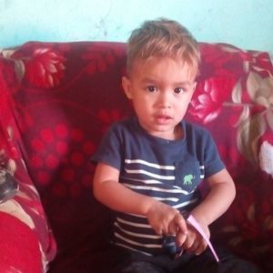 Meet your Posher, Erick